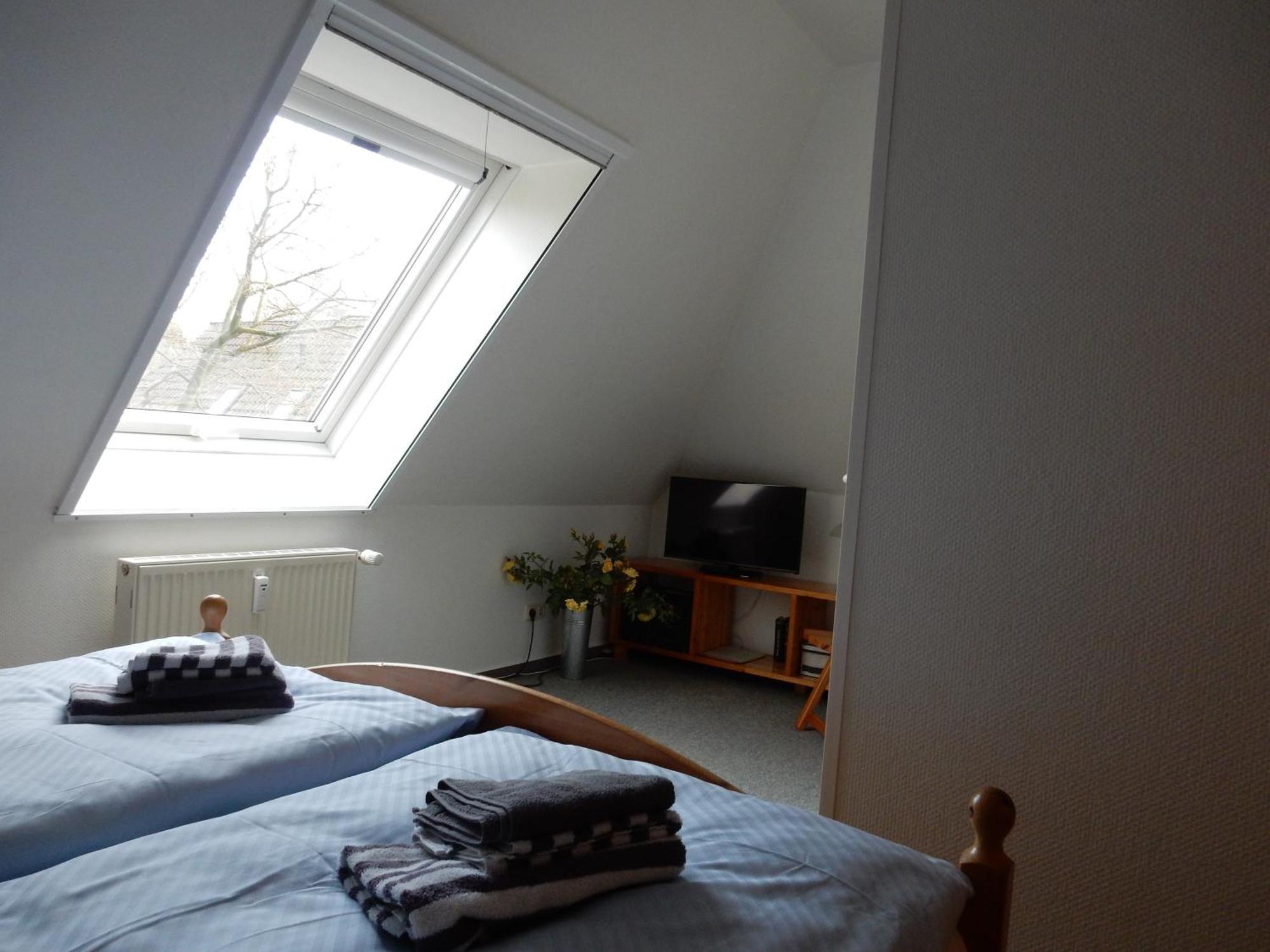 Eichenpark 34 Lägenhet Prerow Exteriör bild